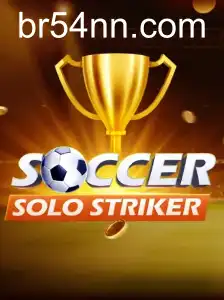 SoccerSoloStriker